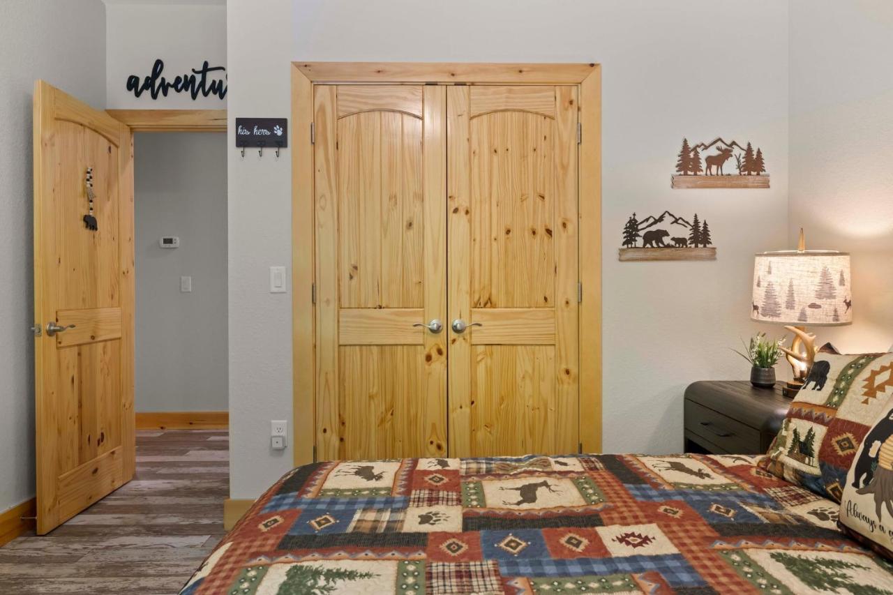Stunning Views, Superb Atmosphere, Modern Amenities, In The Middle Of Nature Bryson City Esterno foto