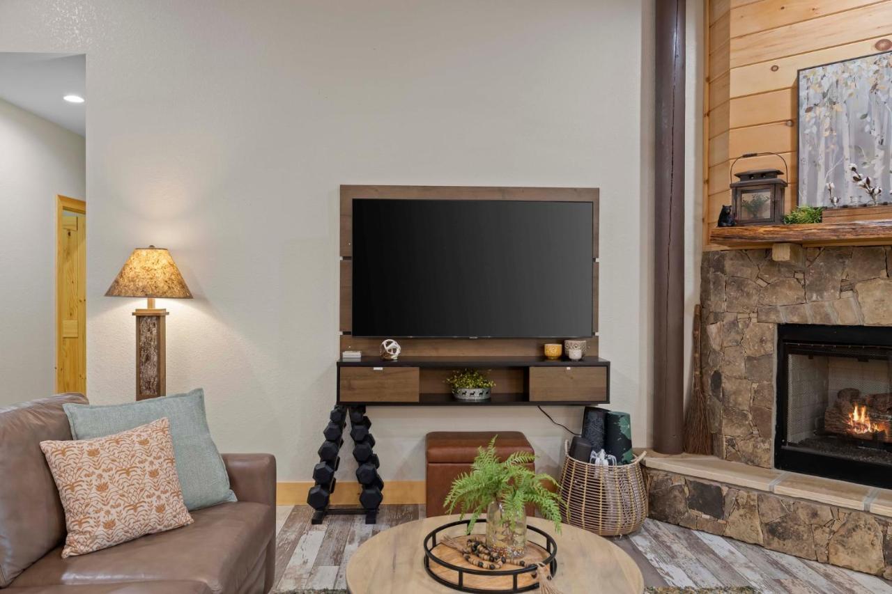 Stunning Views, Superb Atmosphere, Modern Amenities, In The Middle Of Nature Bryson City Esterno foto