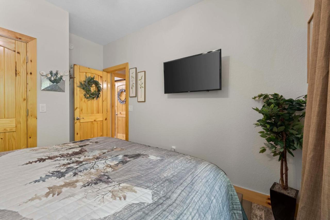 Stunning Views, Superb Atmosphere, Modern Amenities, In The Middle Of Nature Bryson City Esterno foto